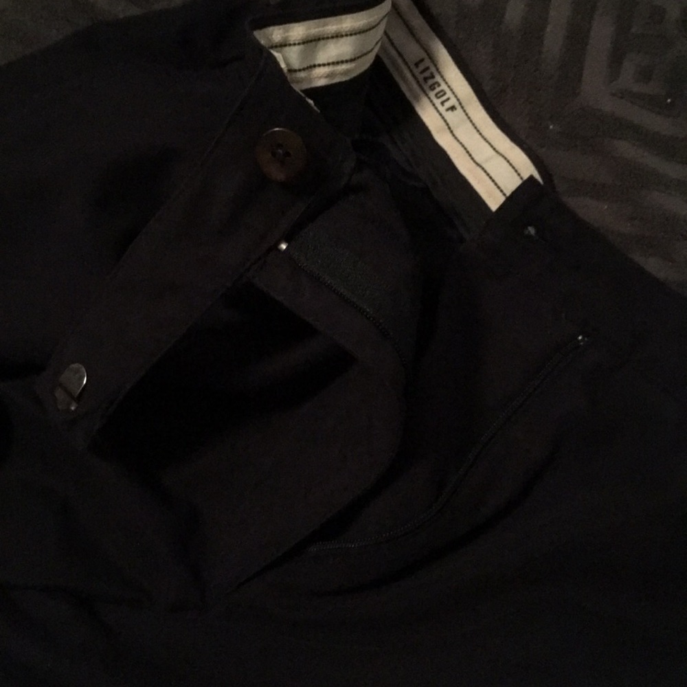 Golf pants - Picture 5 of 5